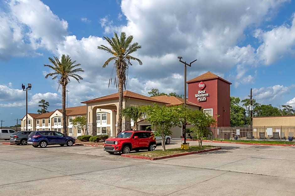Best Western Plus Orange County