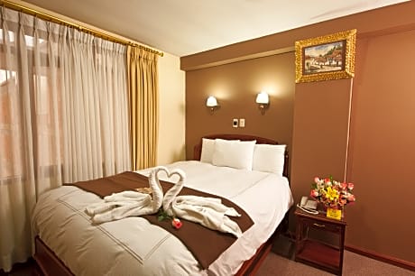 MATRIMONIAL STANDARD