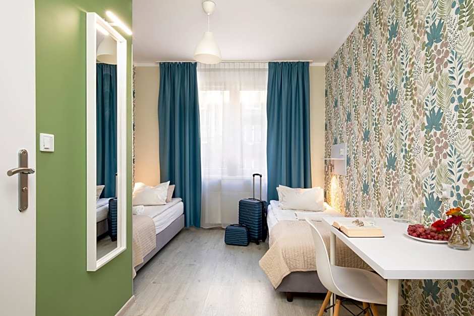 Freedom Hostel