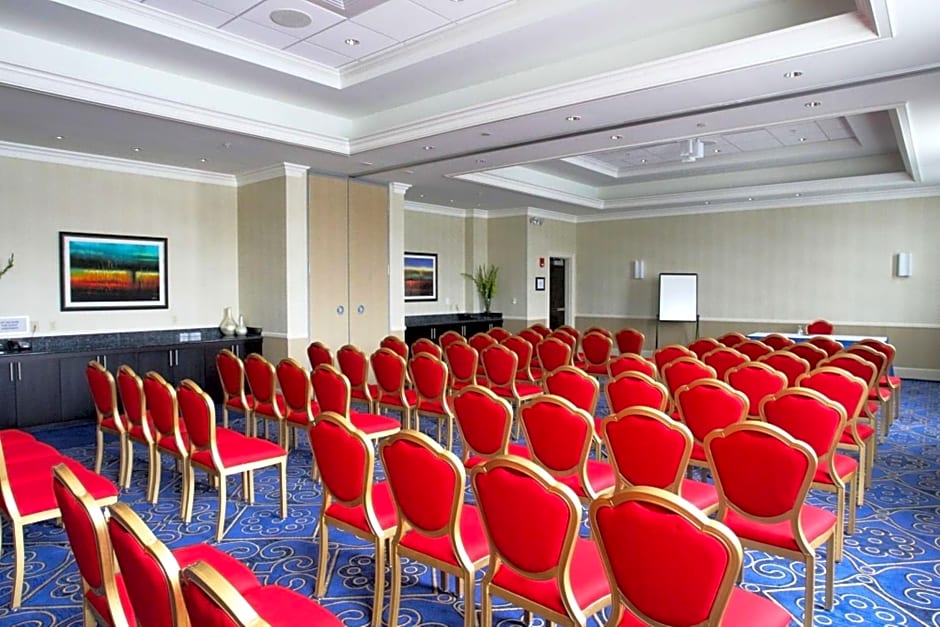 Hilton Richmond Hotel & Spa Short Pump Reservations Center