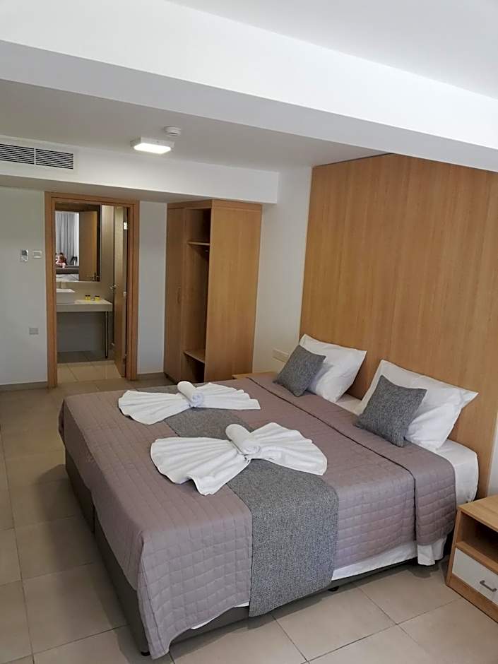 JOY Hotel Apts