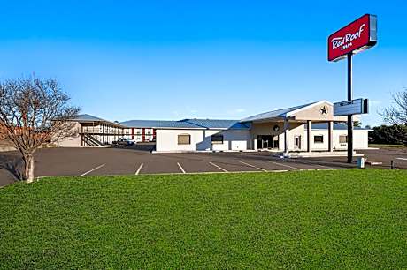 Red Roof Inn Nacogdoches