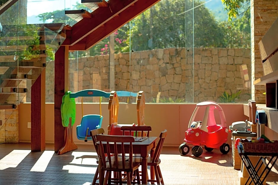 Hotel Real Villa Bella