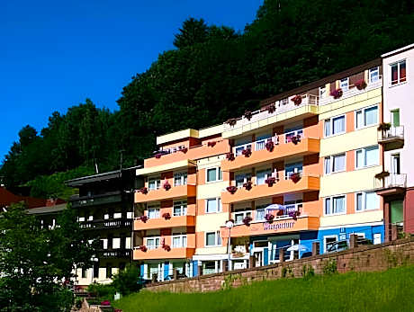 Hotel Weingartner