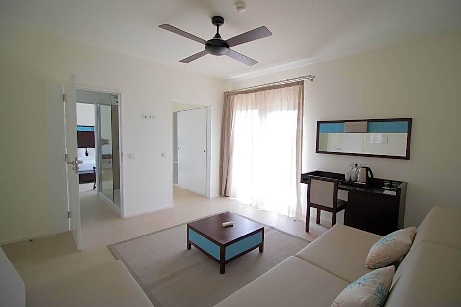 Hotel Dunas de Sal