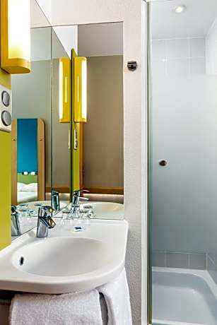 Ibis budget München Airport Erding