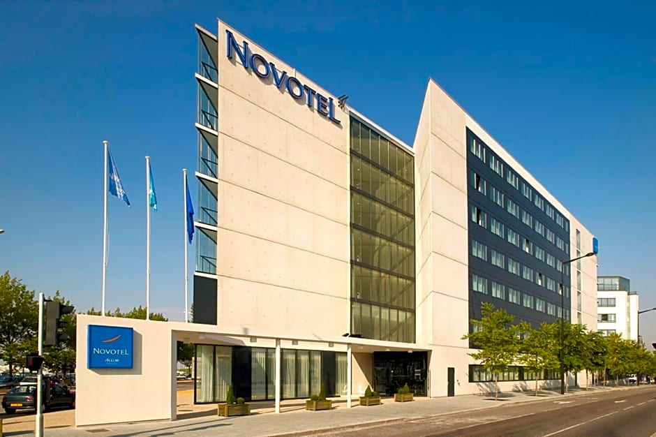 Novotel Le Havre Centre Gare