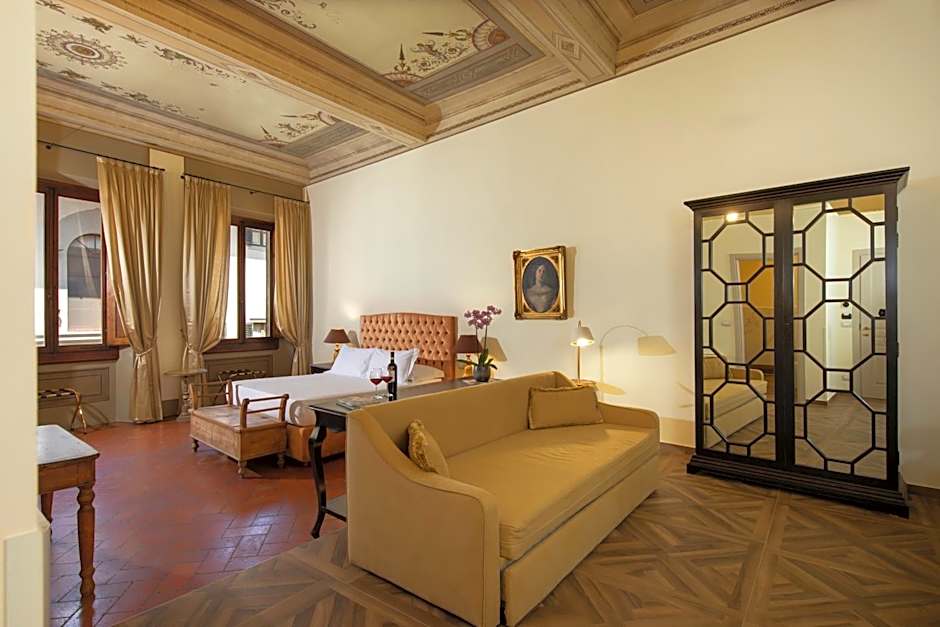 Palazzo Martellini Residenza d'epoca