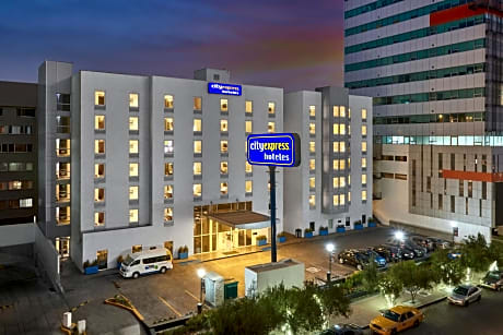 City Express by Marriott Tijuana Río