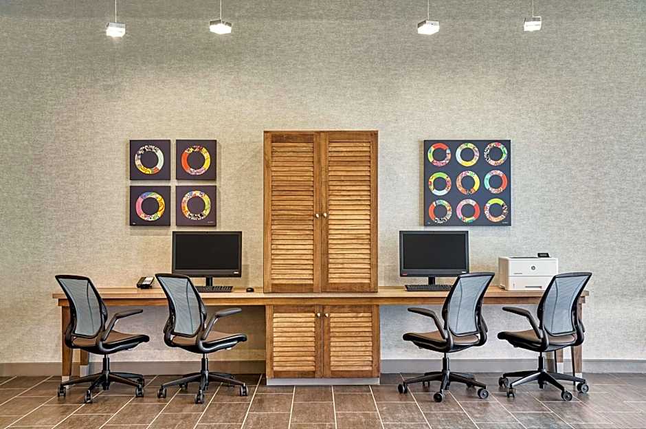 Home2 Suites by Hilton Batesville, MS