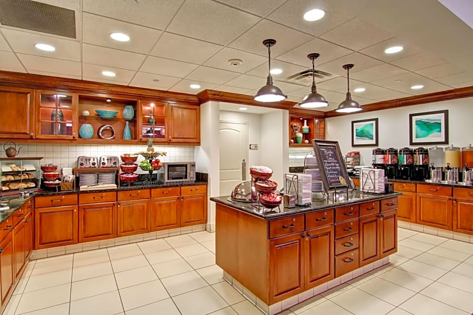 Homewood Suites by Hilton Bentonville-Rogers
