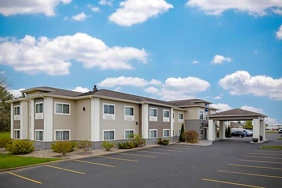 Best Western Plover-Stevens Point Hotel & Conference Ctr
