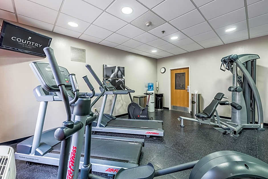 Country Inn & Suites by Radisson, Cookeville, TN
