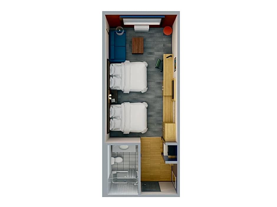 Holiday Inn Express & Suites S Lake Buena Vista By IHG
