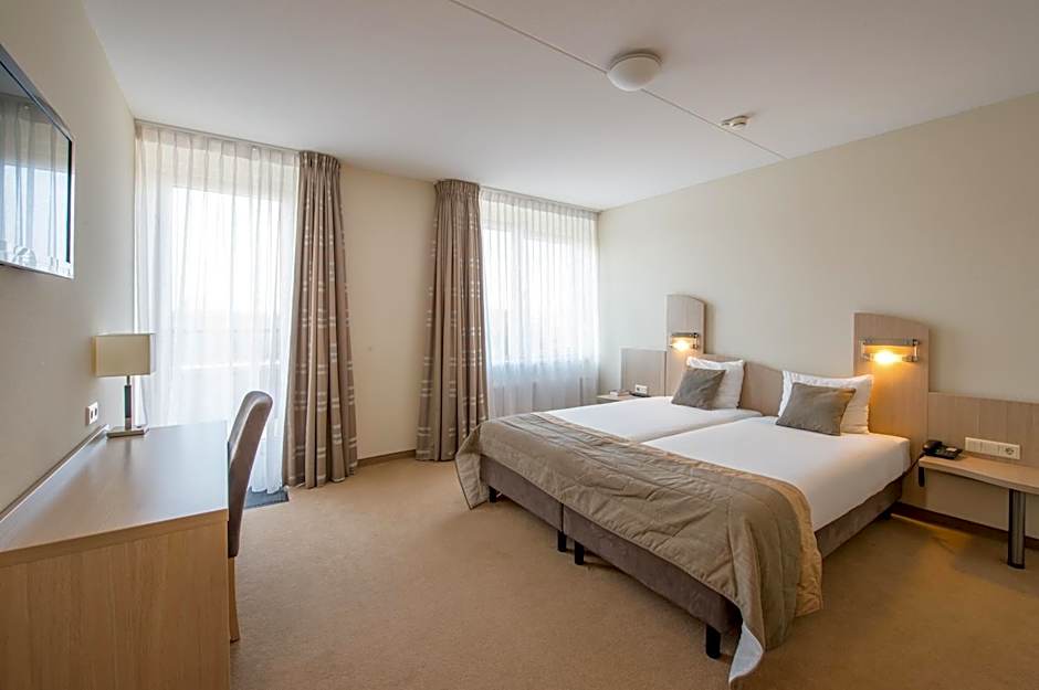 Fletcher Wellness-Hotel Kamperduinen