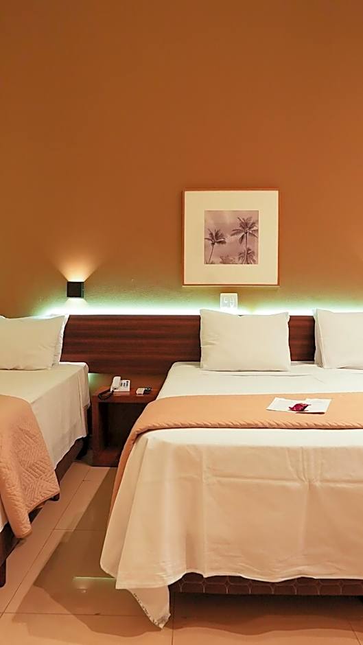 IPÊ PARK Convention Hotel