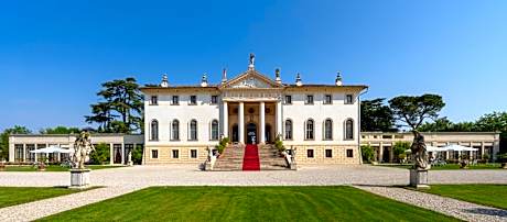 Hotel Villa Cornér Della Regina