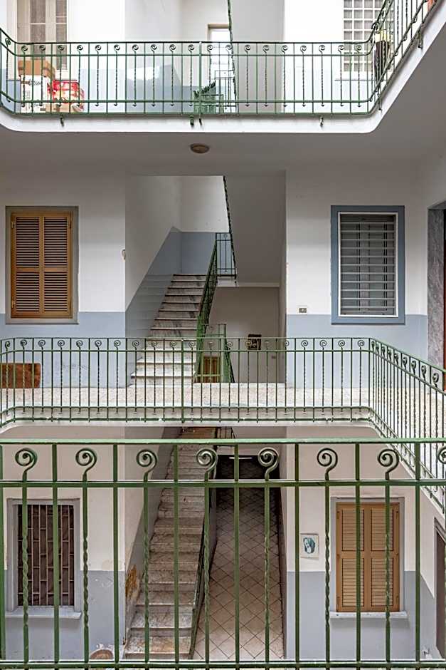 Bed & Breakfast "Il Priscio"