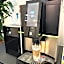 Fair n Square Hotel 24 Stunden Self-Check In