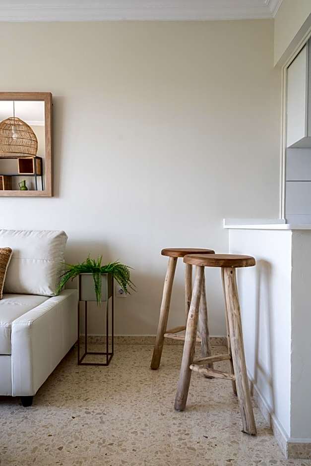 Magnifico apartamento en Canet Playa by Hometels