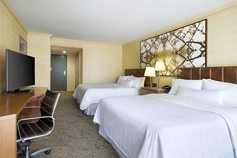 The Westin Crystal City