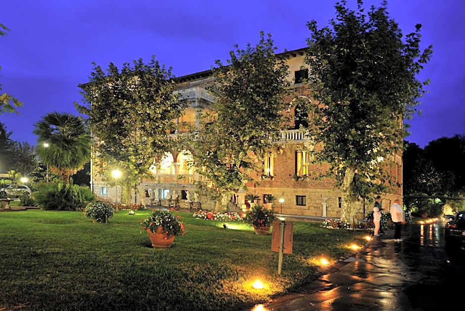 Park Hotel Villa Ariston