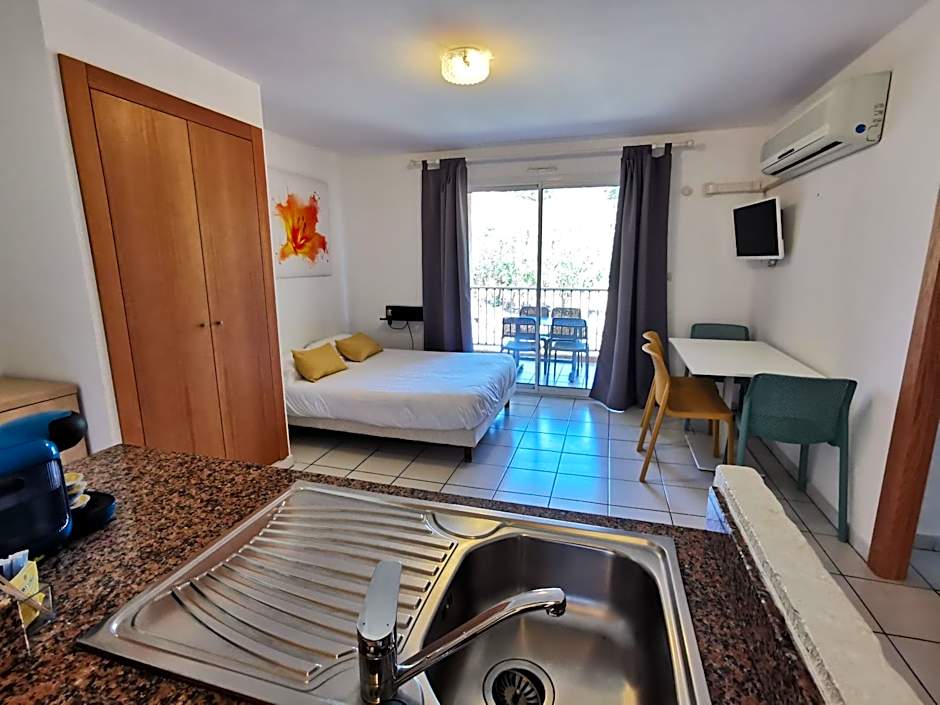 Résidence Saint Michel