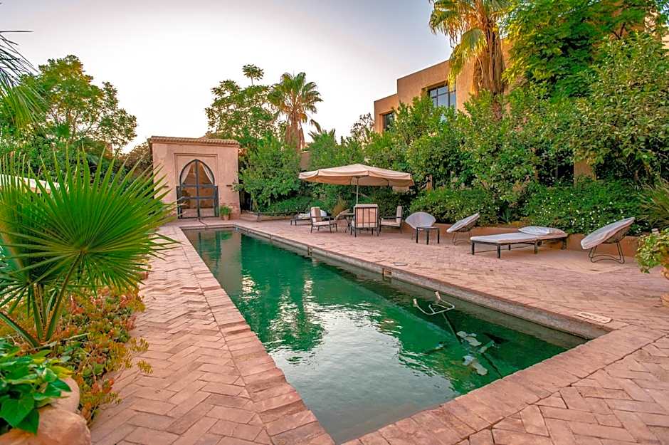 Prestige du Souss