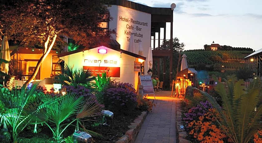 Mercure Hotel Bad Duerkheim An Den Salinen