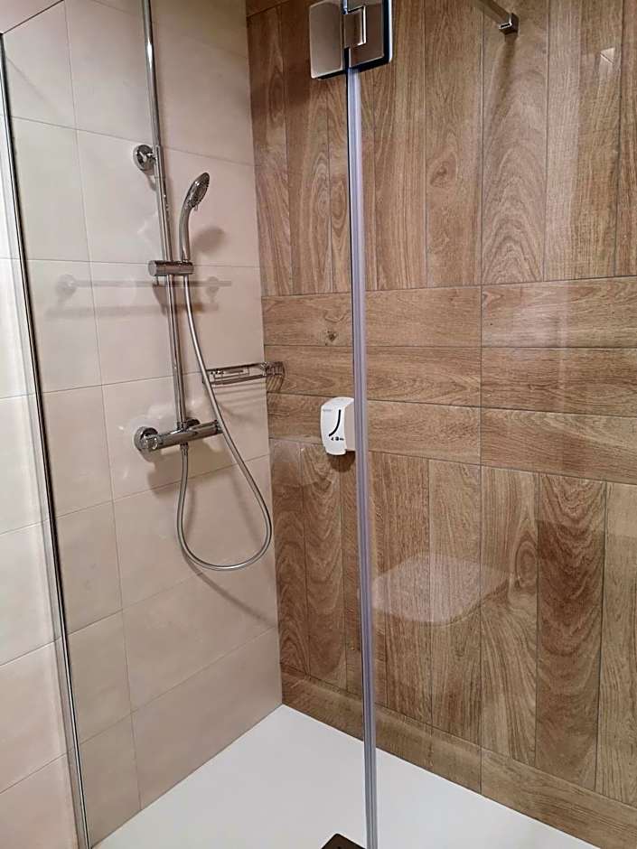 La Posada de Ojebar Nórdica