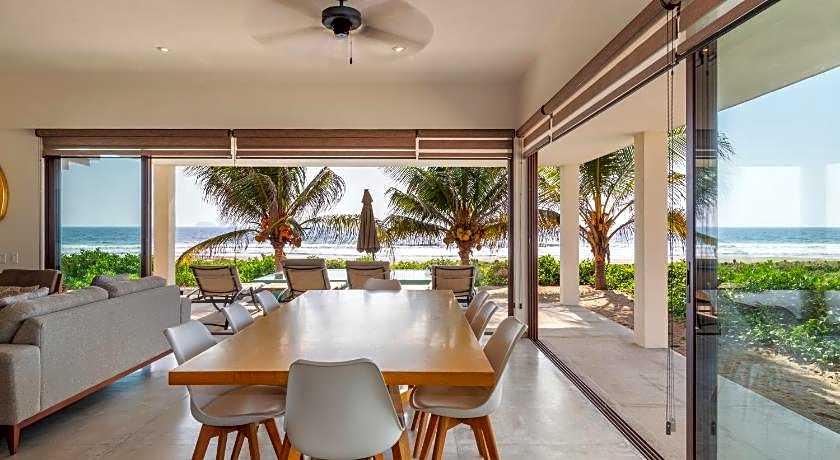 Marea Beachfront Villas