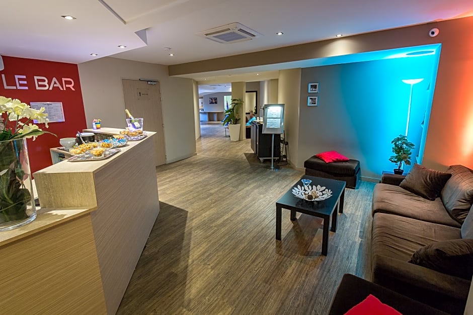 SOWELL HOTELS Golfe de Saint-Tropez