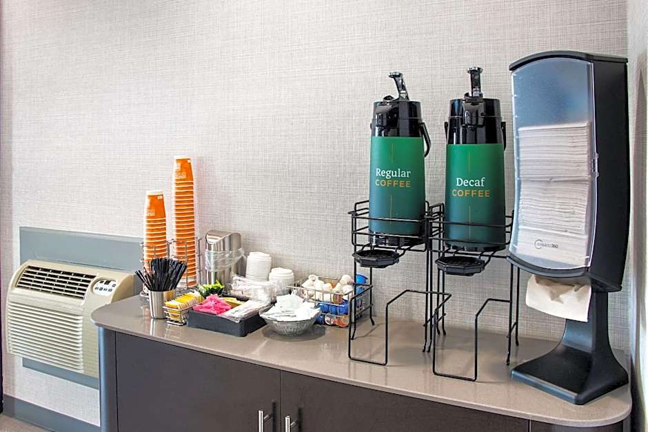 Quality Inn Santa Fe New Mexico