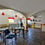 OYO Hotel Houston, TX near Medical Center NRG Stadium