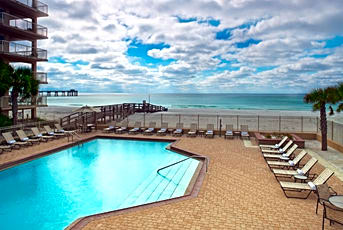 Four Points By Sheraton Destin-Fort Walton Beach