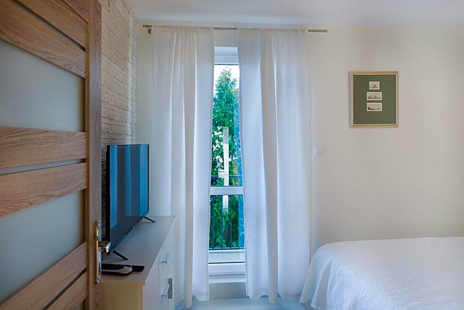 Aparthotel Koroni Home