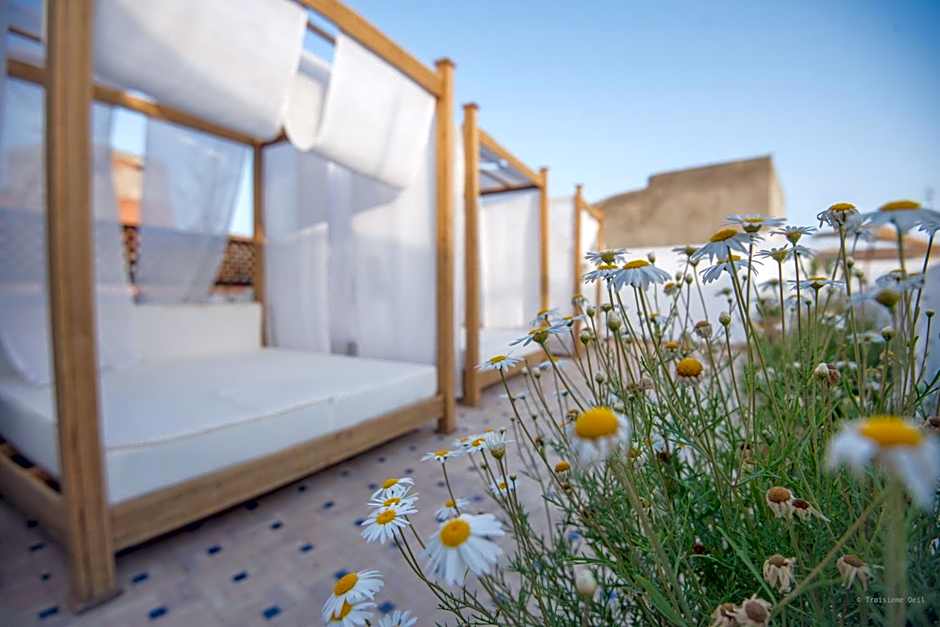 Hotel & Spa Riad El Walaa