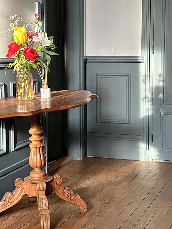 LA GRANDE MAISON LGM