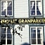 Hotel Pensionat Granparken