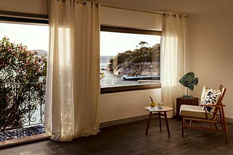 La Piazza Hotel - Porto Rafael