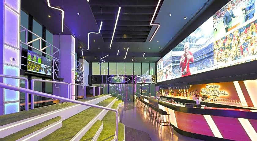 Kempinski Residences & Suites