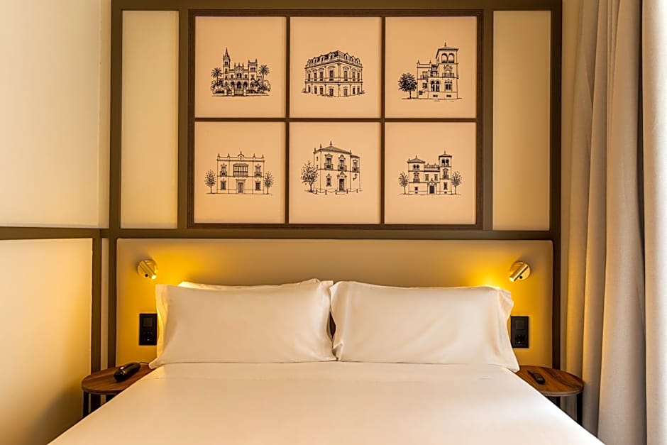 Petit Palace Canalejas Sevilla