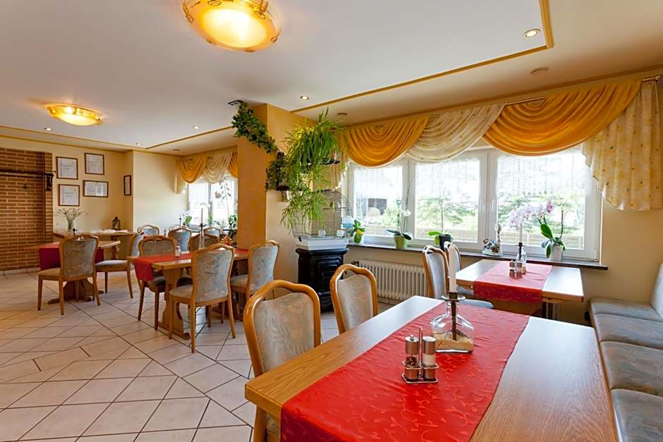 Hotel-Restaurant Birgeler Hof