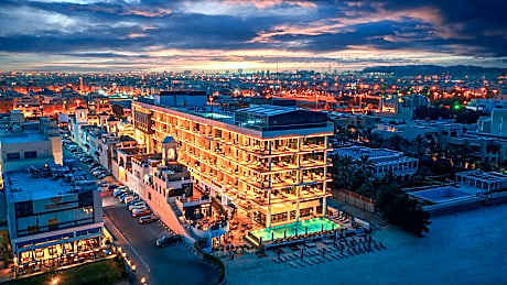 Arabella Beach Hotel Kuwait, Vignette Collection By IHG