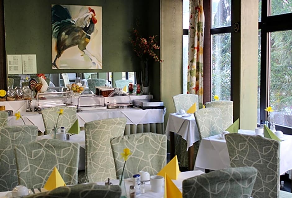 Hotel Brunnenhof