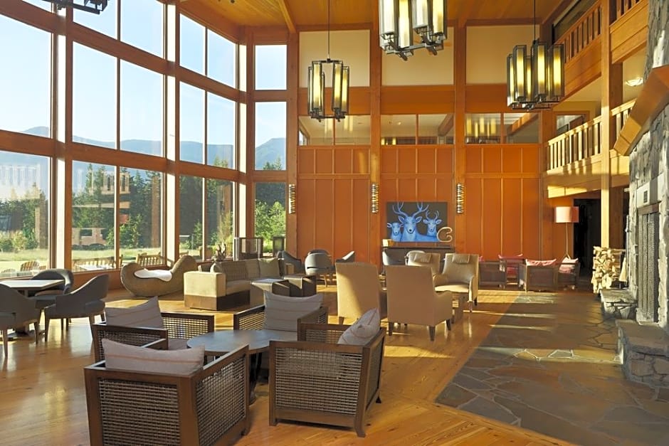 Skamania Lodge