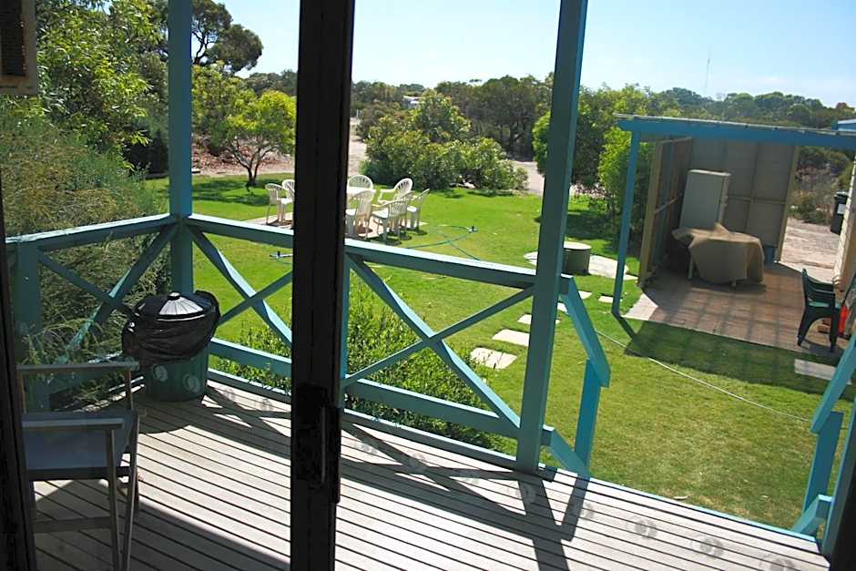 Marion Bay Holiday Villas