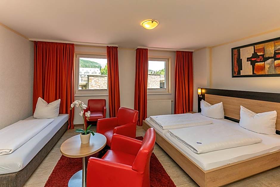 Hotel La Baia