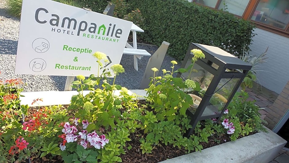 Campanile Hotel & Restaurant Arnhem - Zevenaar