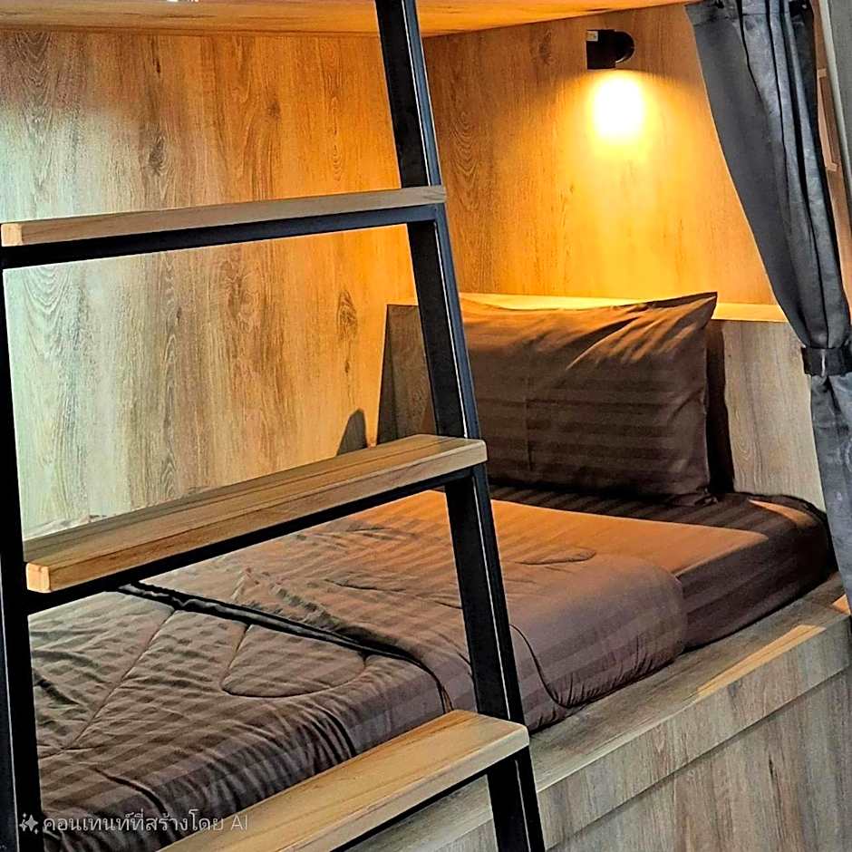 Cha Li's Family Hotel&Hostel